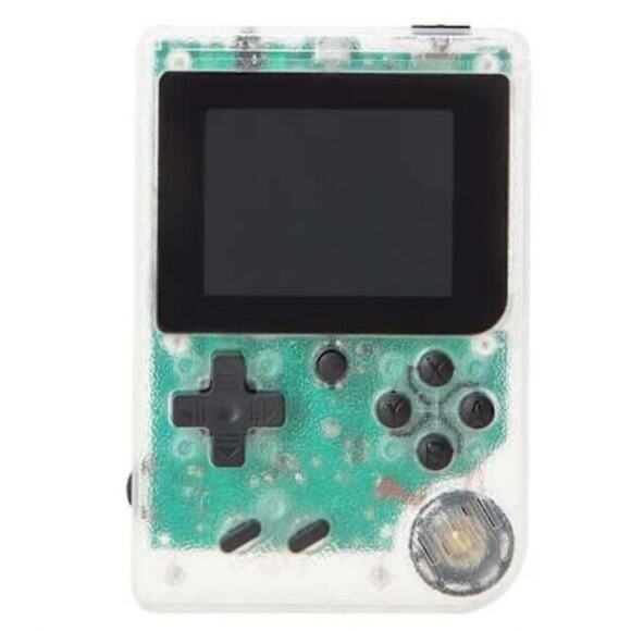 🔥Arcade Fun Portable Gaming Console Classic Retro Handheld 200 Arcade Game NWT - Picture 2 of 7